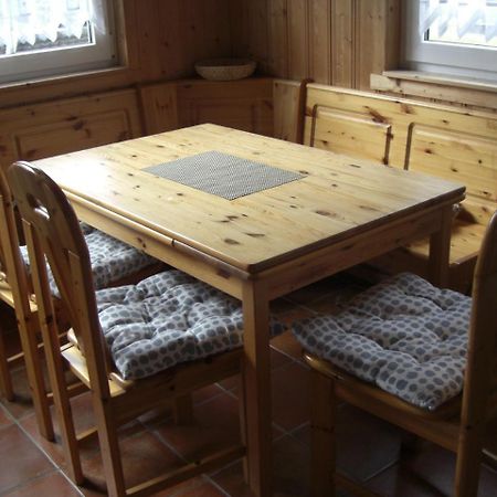 Regenbogen Ferienanlage - Skandinavisches Ferienhaus - #68906 Boltenhagen  Extérieur photo